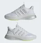 Кроссовки женские Adidas X_Plrphase Shoes White ID9620
