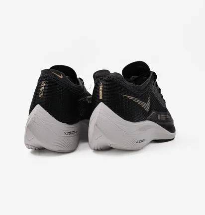 Кросівки жіночі Nike Zoomx Vaporfly Next% 2 Black CU4123-001