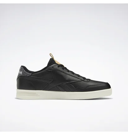 Кросівки чоловічі Reebok Royal Techque T Black Gz6042