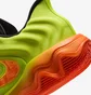 Кросівки унісекс Nike Giannis Immortality 4 Green FQ3680-301