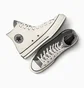 Кеды унисекс Converse Dungeons & Dragons X Chuck 70 Leather High Black A09884C