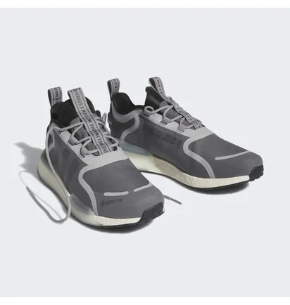 Кросівки чоловічі Adidas Nmd_V3 Gore-Tex Shoes Grey If7982
