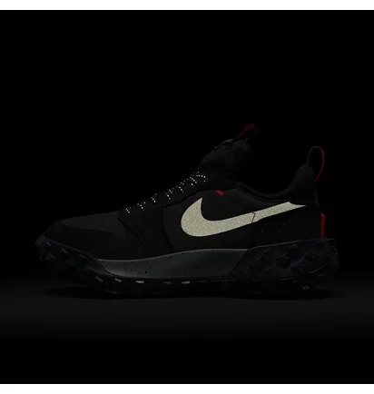 Кросівки чоловічі Air Jordan 1 Element Black FV4227-002