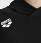 Худи унисекс Arena Team Black 004903-555