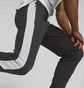 Штаны мужские Puma Evostripe Pants Dk Black 673315-51