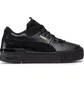 Кросівки жіночі Puma Cali Sport Mix Black 371202-07
