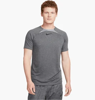 Футболка мужская Nike Academy T-Shirt Grey FB6333-065