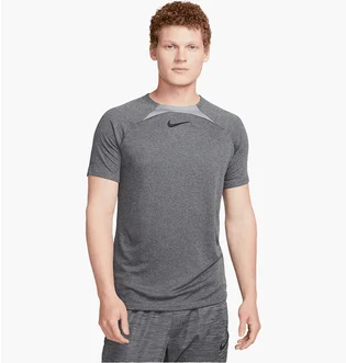Футболка мужская Nike Academy T-Shirt Grey FB6333-065