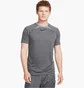 Футболка мужская Nike Academy T-Shirt Grey FB6333-065