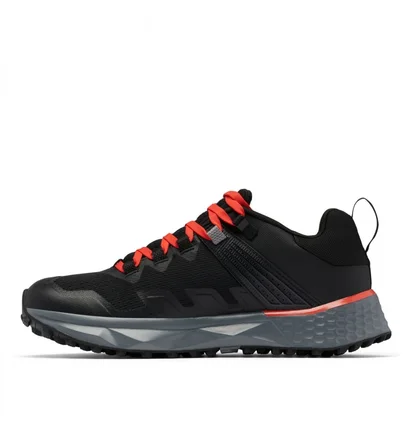 Кроссовки мужские Columbia Facet 75 Od Black 2027091010