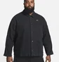 Рубашка мужская Nike Life MenS Unlined Chore Coat Black DQ5184-010