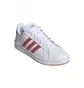 Кросівки чоловічі Adidas Grand Court White FY8208