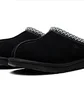 Тапочки мужские UGG Tasman Ii Black 1019066K-BLK