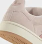 Кросівки жіночі Adidas Campus 00S W Pink JH5628