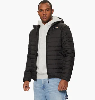 Куртка мужская Ellesse Regular Fit Black SHZ22302