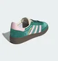 Кроссовки женские Adidas Handball Spezial Green JI2648