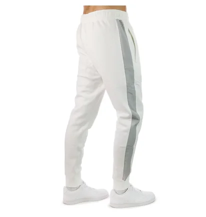 Штани чоловічі Nike Jogger Bb Grey FN0246-100