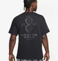 Футболка мужская Nike T-Shirt Black FV6066-010