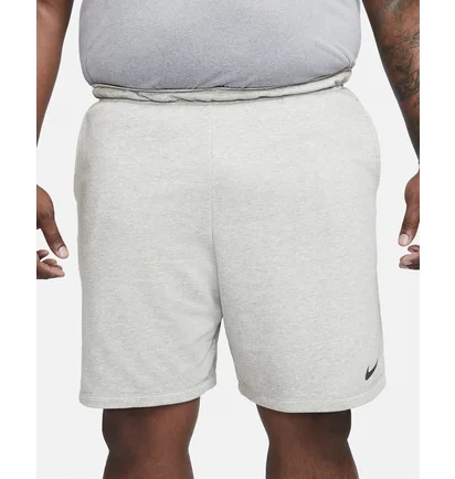 Шорты мужские Nike Dri-Fit White DA5556-063