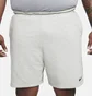 Шорты мужские Nike Dri-Fit White DA5556-063