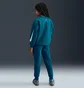 Штани дитячі Nike Mbappe Club Fleece Green II1506-301