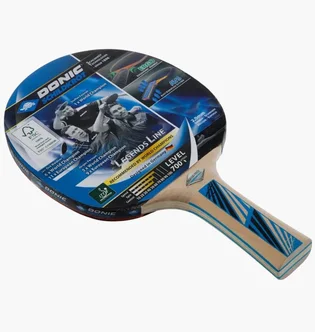 Ракетка для настольного тенниса Donic Legends 700 Black DT1-734417