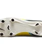 Бутси унісекс Nike Phantom Gt2 Club Fg/Mg Light Blue/Yellow Da5640-407