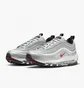 Кросівки жіночі Nike Air Max 97 Grey Dq9131-002