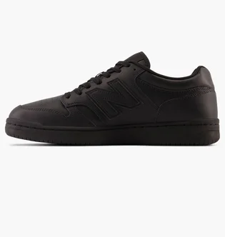 Кросівки чоловічі New Balance 480 Black Bb480L3B