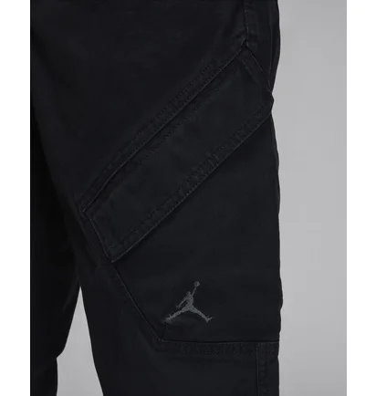 Штаны мужские Air Jordan Chicago Pants Black FV7255-010