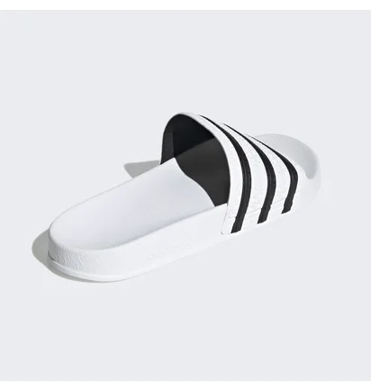 Тапочки унісекс Adidas Adilette Originals White 280648