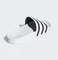 Тапочки унісекс Adidas Adilette Originals White 280648