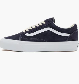 Кеди чоловічі Vans Old Skool 36 Blue VN000CNGCIE