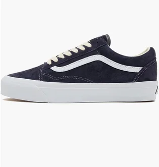 Кеды мужские Vans Old Skool 36 Blue VN000CNGCIE