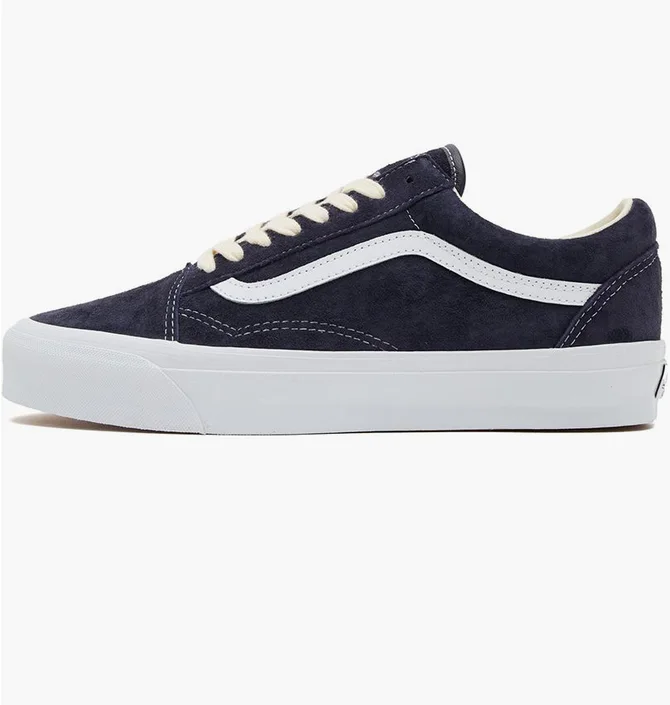 Кеди чоловічі Vans Old Skool 36 Blue VN000CNGCIE