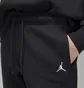 Штани жіночі Air Jordan W J Flt Flc Pant Core Black Dq4478-010