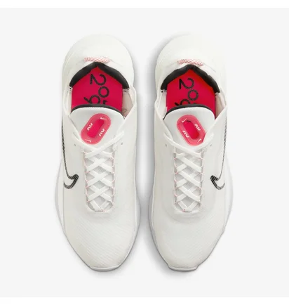 Кроссовки женские Nike W Air Max 2090 Grey CV8727-101