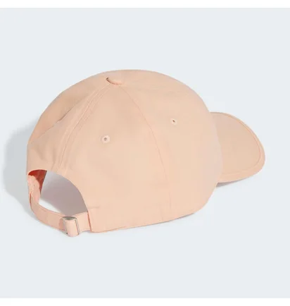 Кепка унісекс Adidas Premium Essentials Dad Peach JN7137