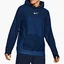Худи мужское Nike Pro Therma-Fit Adv Blue DD1707-451