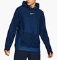 Худи мужское Nike Pro Therma-Fit Adv Blue DD1707-451