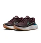 Кроссовки женские Nike Zoomx Invincible Run Flyknit 2 Bordo DC9993-601