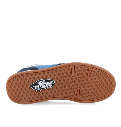 Кеди унісекс Vans Rowley Xlt Stv Navy Clu Blue VN000CTMSN0