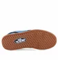 Кеди унісекс Vans Rowley Xlt Stv Navy Clu Blue VN000CTMSN0