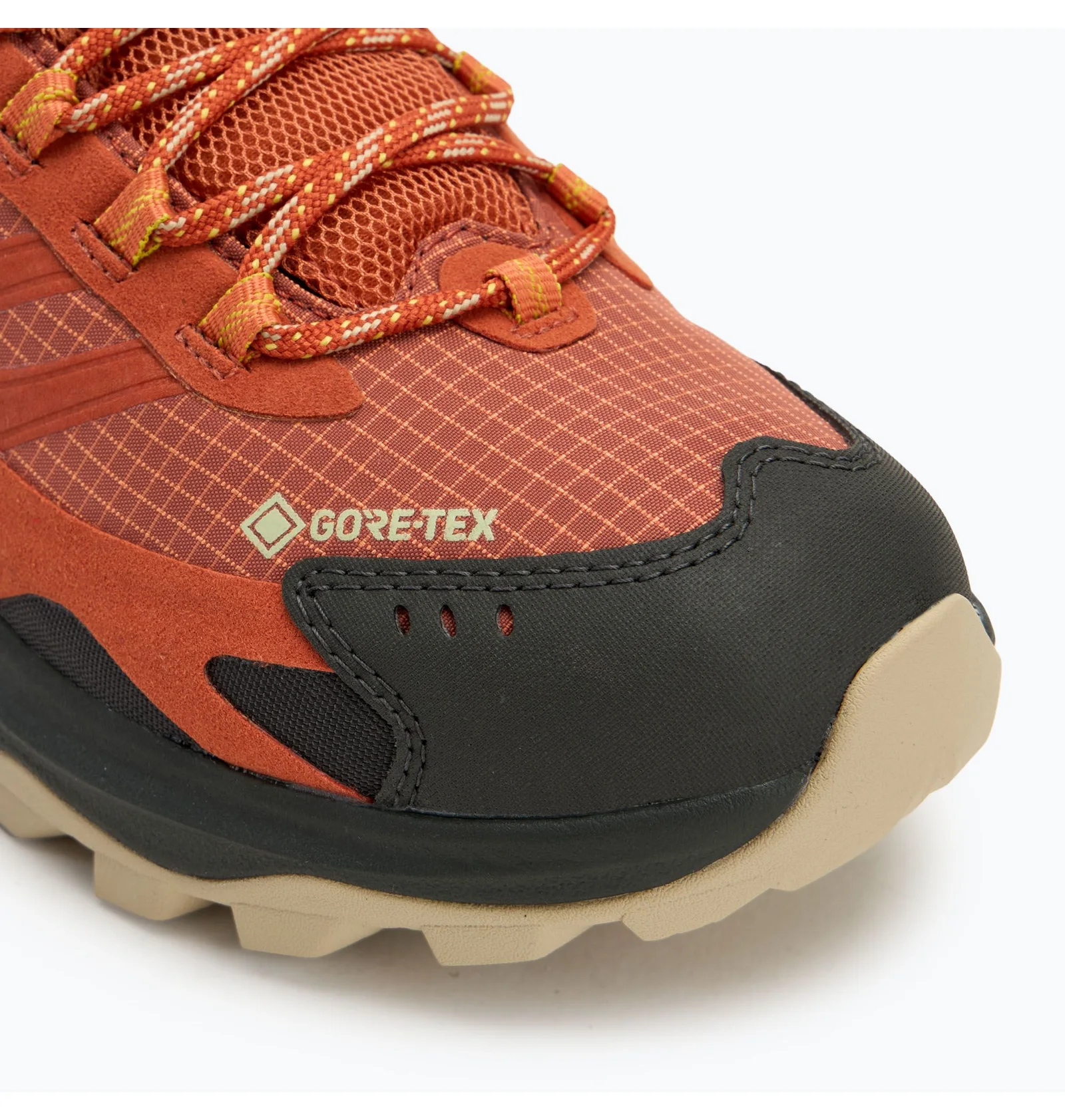 ᐉ Кросівки чоловічі Merrell Moab Speed 2 Orange J037519