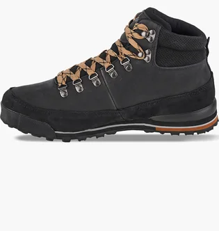 Ботинки мужские CMP Heka Wp Hiking Black 3Q49557-64UM
