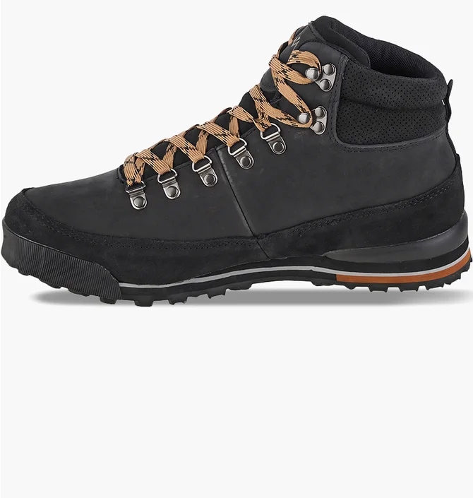 Черевики чоловічі CMP Heka Wp Hiking Black 3Q49557-64UM
