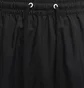 Штаны мужские Nike Black Ck6264-010