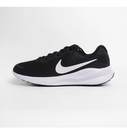 Кросівки чоловічі Nike Revolution 7 Black FB2207-001