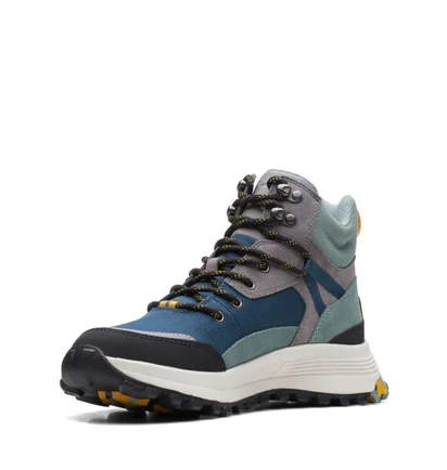 Черевики жіночі Clarks Atl Trek Sky Gtx Multi 26167421