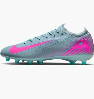 Бутси унісекс Nike Air Zoom Mercurial Vapor 16 Pro Ag-Pro Turquoise FQ8684-301
